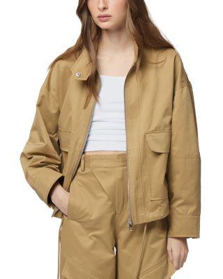 Kaye Bomber Jacket by APPARIS