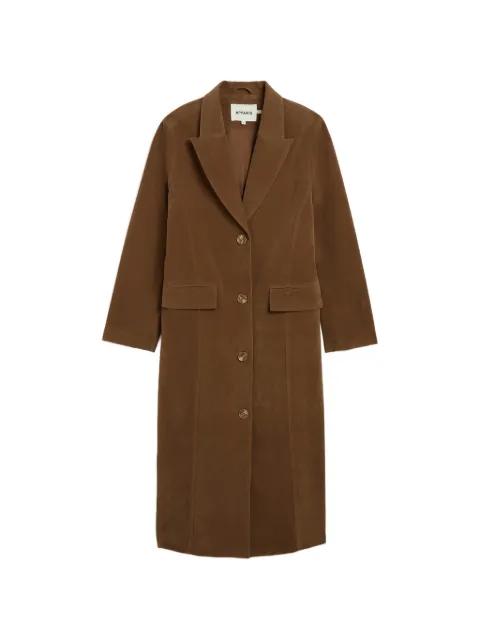 Lauren coat by APPARIS