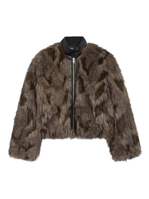 Lillet jacket by APPARIS