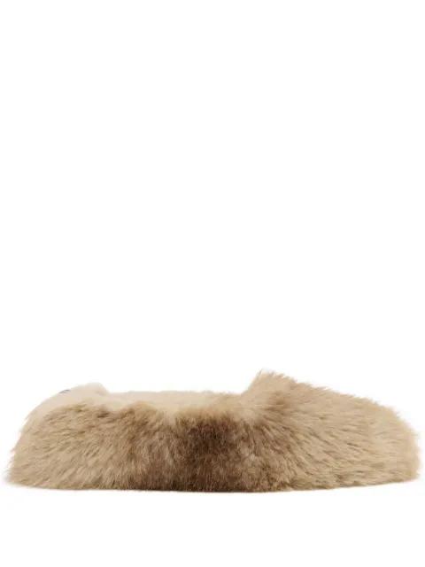 Magda flat slippers by APPARIS