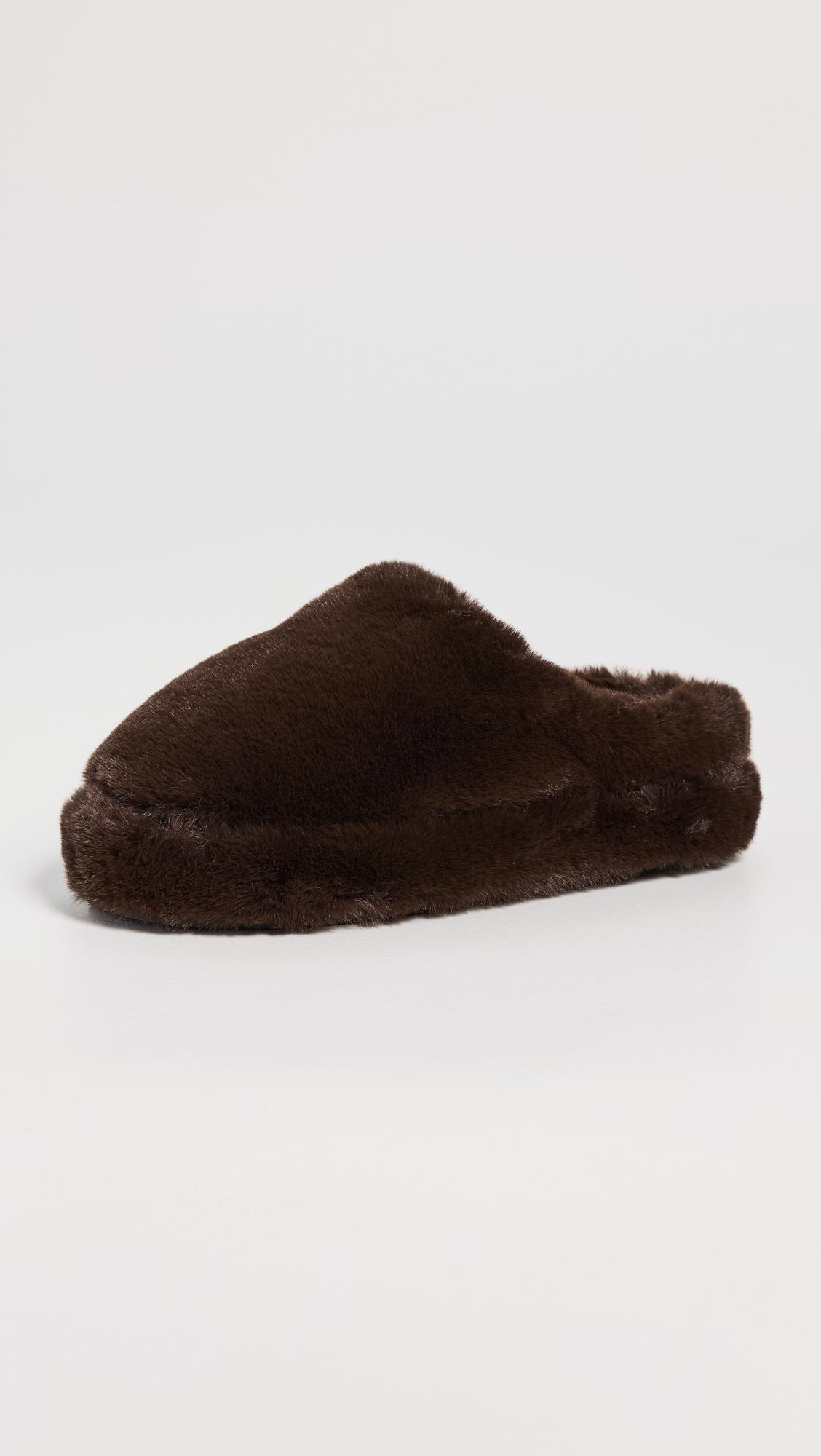 Misha Slippers by APPARIS