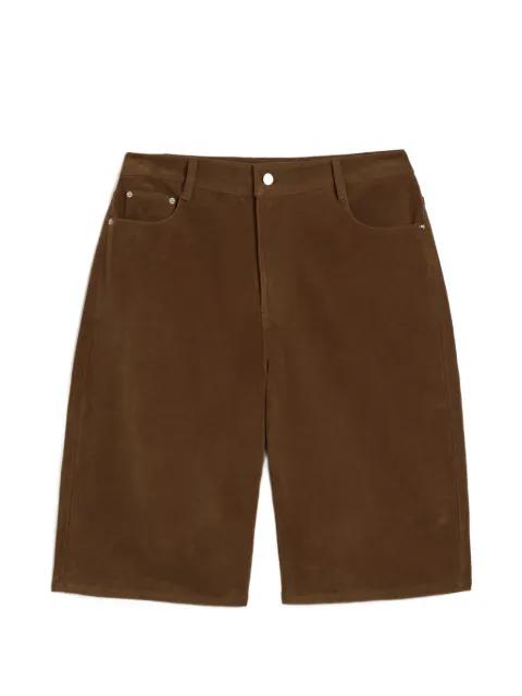 Ren bermuda shorts by APPARIS