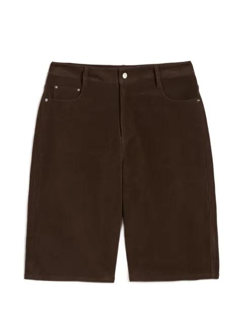Ren bermuda shorts by APPARIS