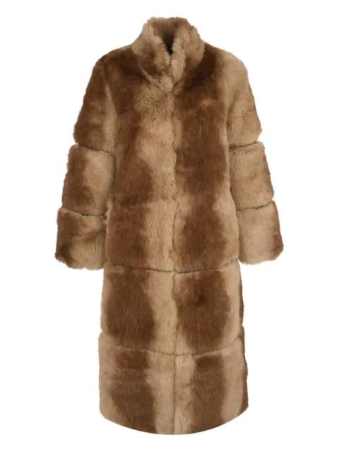 Sylke coat by APPARIS