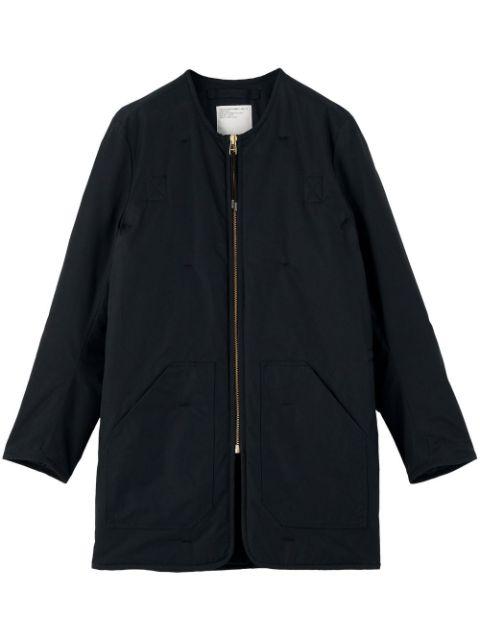 AM2-1B liner coat by APPLIED ART FORMS