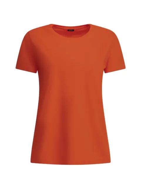 short-sleeve cotton T-shirt by APUNTOB