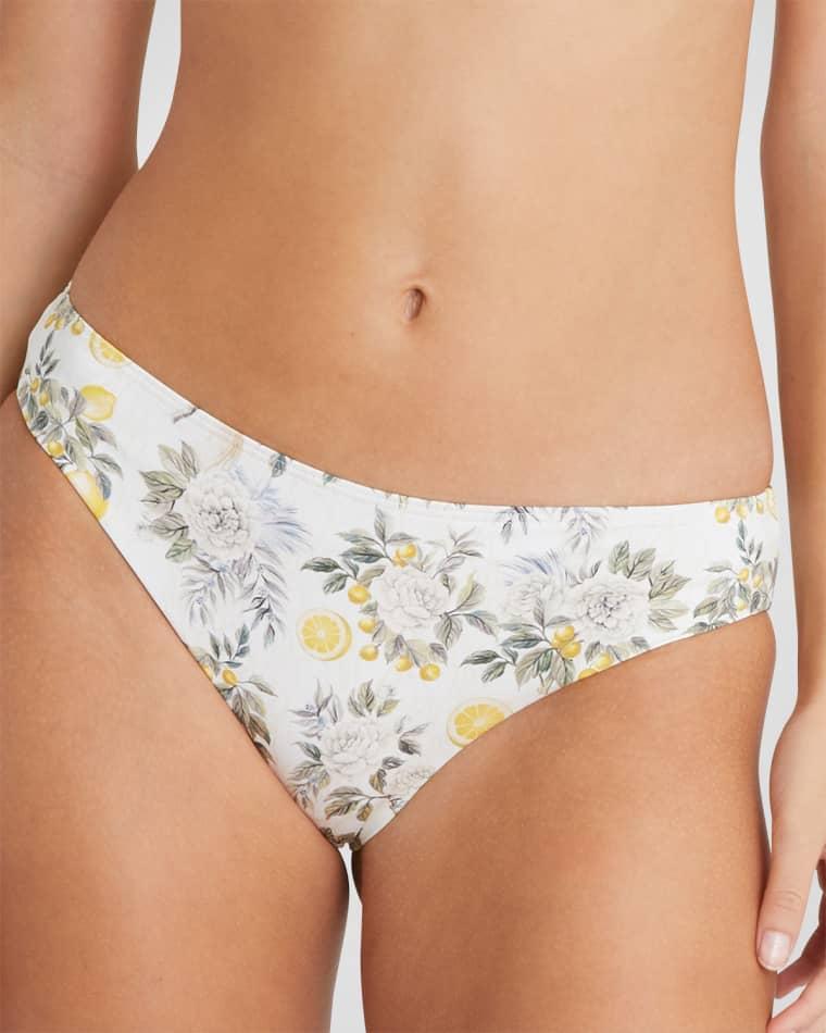 Clementine Charlize Bikini Bottoms by AQUA BLU AUSTRALIA
