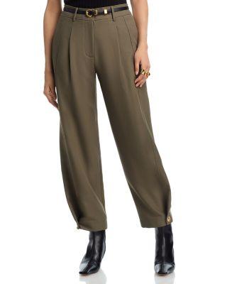 Balloon Pants - Exclusive by AQUA