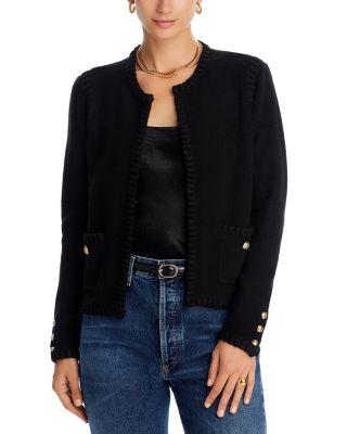 Bobble Cardigan - Exclusive by AQUA