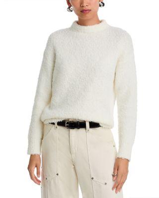 Boucl&eacute; Sweater - Exclusive by AQUA