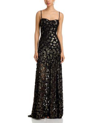 Burnout Gown - Exclusive by AQUA