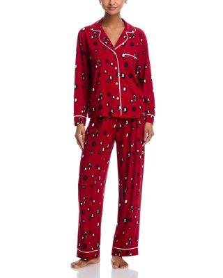 Cameo Pajama Set - Exclusive by AQUA