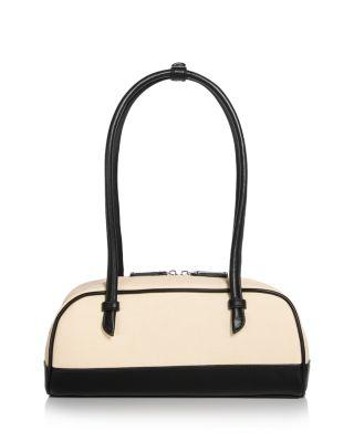 Canvas Bowling Bag - Exclusive by AQUA