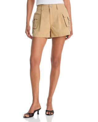 Cargo Shorts- Exclusive by AQUA