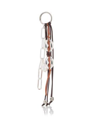 Chain String Bag Charm - Exclusive by AQUA
