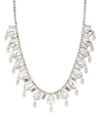 Collar Necklace by AQUA