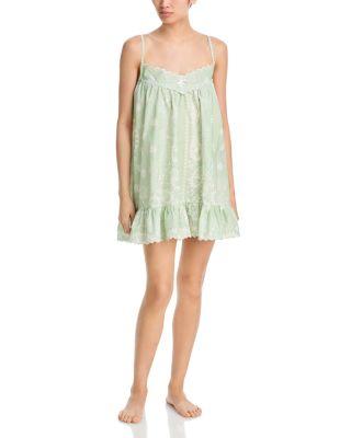 Cotton Sleep Dress - Exclusive by AQUA