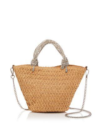 Crystal Tote - Exclusive by AQUA