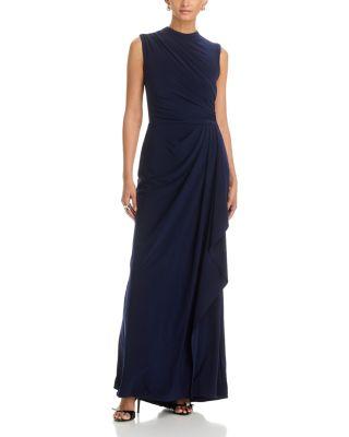 Draped Gown - Exclusive by AQUA