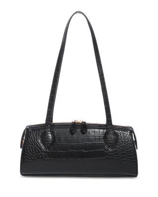 East West Shoulder Bag by AQUA