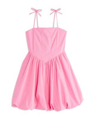 Girls' Bubble Mini Dress by AQUA