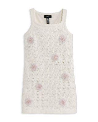 Girls' Flowers Dress by AQUA