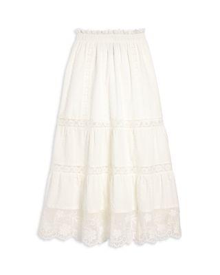 Girls' Maxi Skirt by AQUA