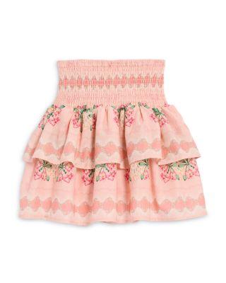 Girls' Mini Skirt by AQUA