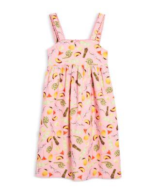 Girls' Printed Dress by AQUA