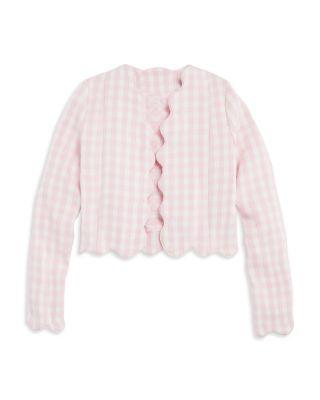 Girls' Tweed Blazer by AQUA