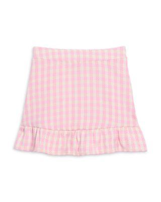 Girls' Tweed Skirt by AQUA