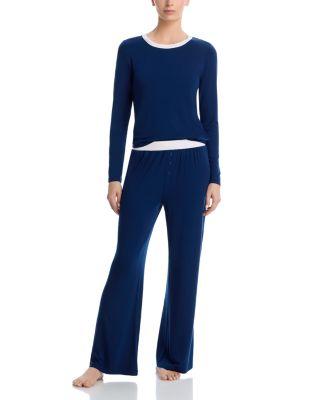 Great Escape Long Sleeve Pajama Set - Exclusive by AQUA