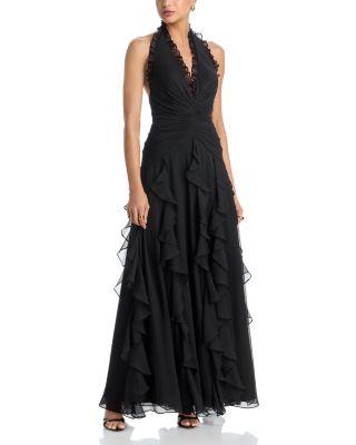 Halter Dress - Exclusive by AQUA