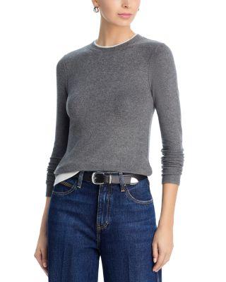 Layered Look Top by AQUA
