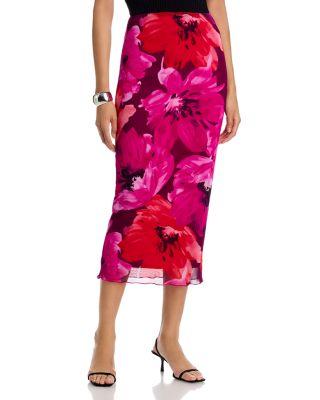 Mesh Skirt - Exclusive by AQUA