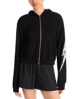 Mia Zip Hoodie - Exclusive by AQUA