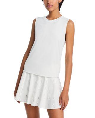 Performance Muscle Tank - Exclusive by AQUA