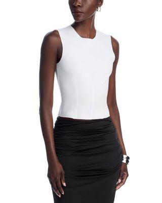 Ponte Top - Exclusive by AQUA