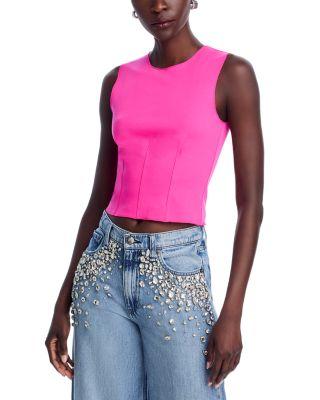 Ponte Top - Exclusive by AQUA
