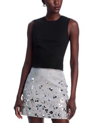 Ponte Top - Exclusive by AQUA