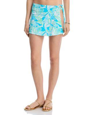 Ring Cover Up Skirt - Exclusive by AQUA