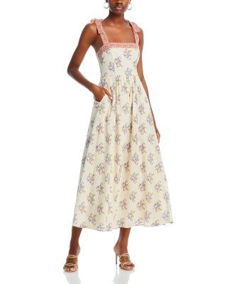 Santa Barbara Dress - Exclusive by AQUA