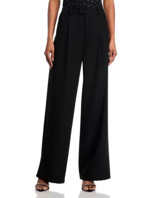 Side Satin Stripe Pant – Exclusive by AQUA