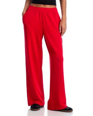 Side Striped Pants - Exclusive by AQUA