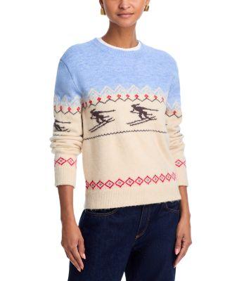 Ski Sweater - Exclusive by AQUA