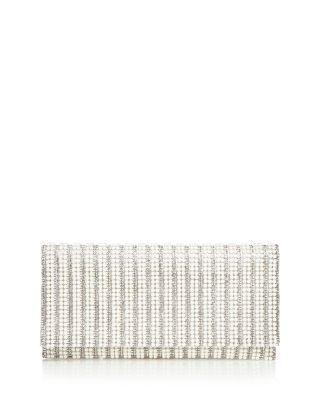 Small Beaded Clutch - Exclusive by AQUA