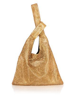Small Crystal Evening Bag - Exclusive by AQUA