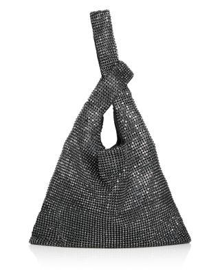 Small Crystal Evening Bag - Exclusive by AQUA