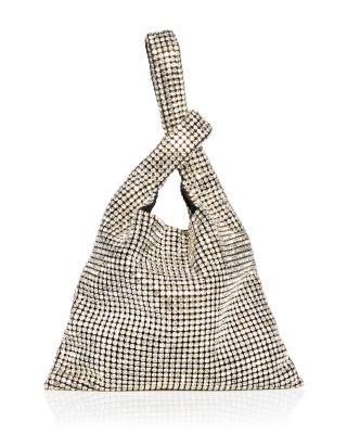 Small Crystal Evening Bag - Exclusive by AQUA