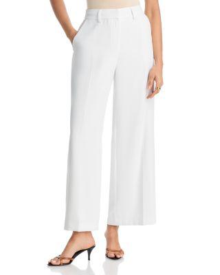 Soft Wide Leg Pants - Exclusive by AQUA